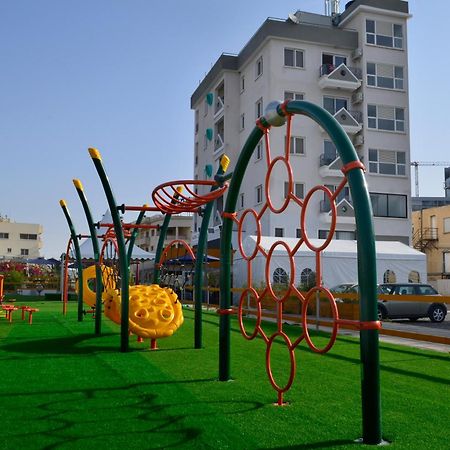 Alora Apartments Λάρνακα Εξωτερικό φωτογραφία